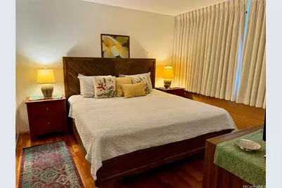 2415 Ala Wai Boulevard #1708, Honolulu, HI 96815 - Photo 12