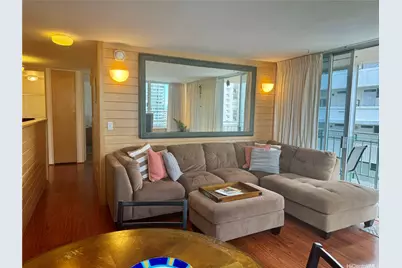 2415 Ala Wai Boulevard #1708, Honolulu, HI 96815 - Photo 10