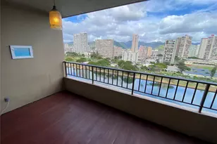 2121 Ala Wai Blvd, Honolulu, HI 96815 - Photo 16