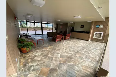 2121 Ala Wai Boulevard #1503, Honolulu, HI 96815 - Photo 22