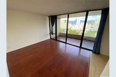 2121 Ala Wai Boulevard #1503, Honolulu, HI 96815 - Photo 6
