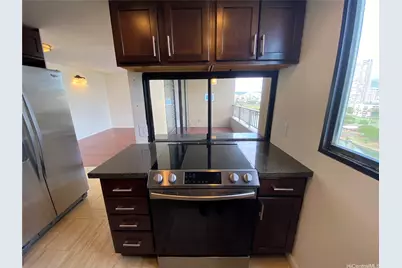 2121 Ala Wai Boulevard #1503, Honolulu, HI 96815 - Photo 12