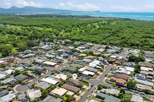 91-841 Keakaula Pl, Ewa Beach, HI 96706 - Photo 1