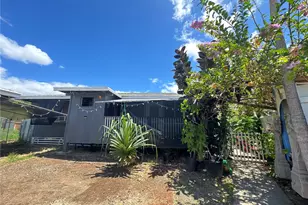 86-76 Hoaha St, Waianae, HI 96792 - Photo 2