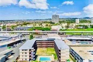 98-120 Lipoa Pl, Aiea, HI 96701 - Photo 1
