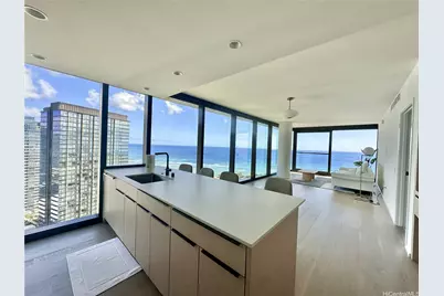 333 Ward Avenue #3500, Honolulu, HI 96814 - Photo 2