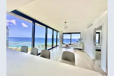 333 Ward Avenue #3500, Honolulu, HI 96814 - Photo 8