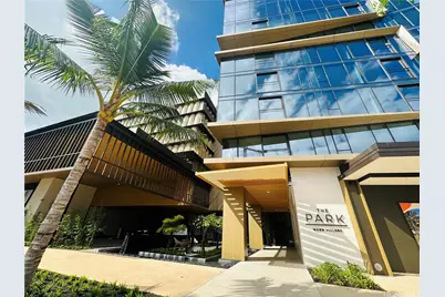 333 Ward Avenue #3500, Honolulu, HI 96814 - Photo 24