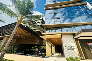 333 Ward Ave, Honolulu, HI 96814 - Photo 24