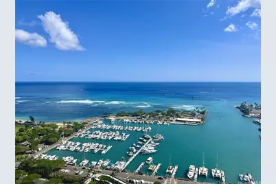 333 Ward Avenue #3500, Honolulu, HI 96814 - Photo 16
