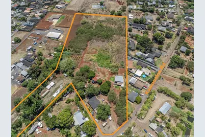 66-195 Kaamooloa Road #B, Waialua, HI 96791 - Photo 6