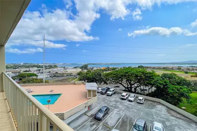 98-099 Uao Place #708, Aiea, HI 96701 - Photo 4
