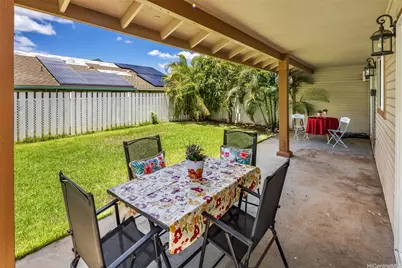 87-117 Kulahelela Place, Waianae, HI 96792 - Photo 10