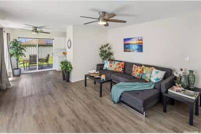87-117 Kulahelela Place, Waianae, HI 96792 - Photo 4