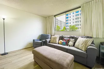 1134 Kinau Street #304, Honolulu, HI 96814 - Photo 2