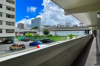 1134 Kinau Street #304, Honolulu, HI 96814 - Photo 14