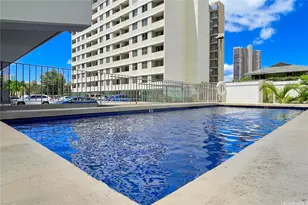 1134 Kinau St, Honolulu, HI 96814 - Photo 16