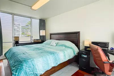 1634 Makiki Street #601, Honolulu, HI 96822 - Photo 10