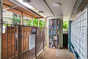 1634 Makiki St, Honolulu, HI 96822 - Photo 20