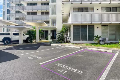 1634 Makiki Street #601, Honolulu, HI 96822 - Photo 18