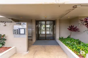 1134 Kinau St, Honolulu, HI 96814 - Photo 4