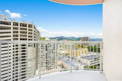 801 S King Street #2109, Honolulu, HI 96813 - Photo 22