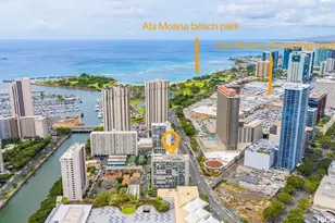 475 Atkinson Dr, Honolulu, HI 96814 - Photo 2