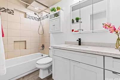 475 Atkinson Drive #1007, Honolulu, HI 96814 - Photo 18