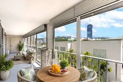 475 Atkinson Drive #1007, Honolulu, HI 96814 - Photo 22
