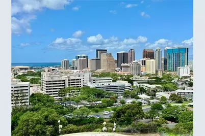625 Iolani Avenue #D601, Honolulu, HI 96813 - Photo 14