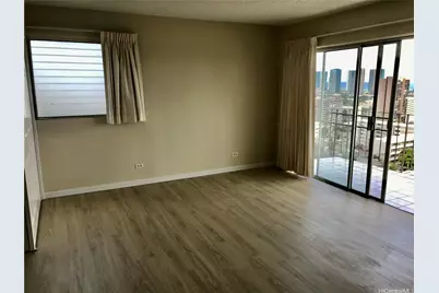 625 Iolani Avenue #D601, Honolulu, HI 96813 - Photo 2