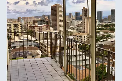 625 Iolani Avenue #D601, Honolulu, HI 96813 - Photo 12