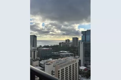 475 Atkinson Drive #1606, Honolulu, HI 96814 - Photo 1