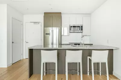 1001 Queen Street #PH 4004, Honolulu, HI 96814 - Photo 6