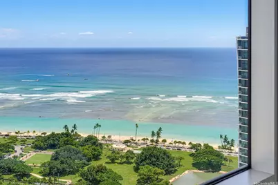 1001 Queen Street #PH 4004, Honolulu, HI 96814 - Photo 4