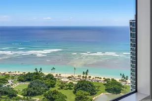 1001 Queen St, Honolulu, HI 96814 - Photo 4