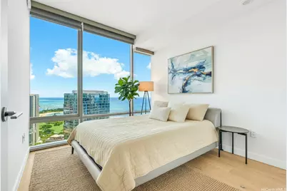 1001 Queen Street #PH 4004, Honolulu, HI 96814 - Photo 14
