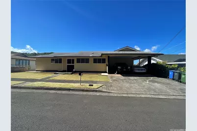 1521 Ala Lani Street, Honolulu, HI 96819 - Photo 1
