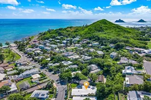 151 Alala Rd, Kailua, HI 96734 - Photo 1