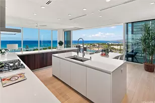1118 Ala Moana Blvd, Honolulu, HI 96814 - Photo 6