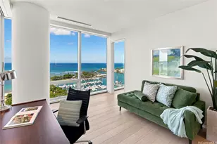 1118 Ala Moana Blvd, Honolulu, HI 96814 - Photo 10