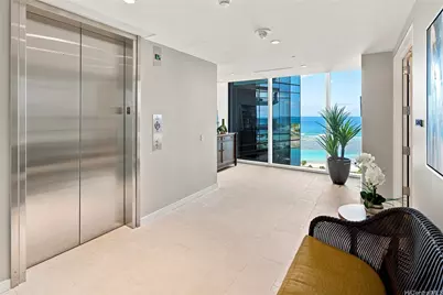 1118 Ala Moana Boulevard #1801, Honolulu, HI 96814 - Photo 4