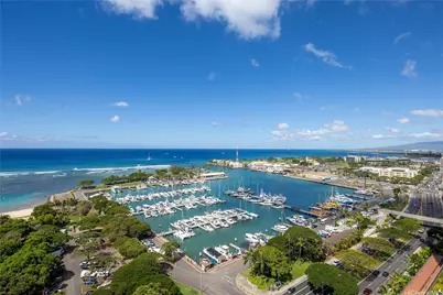 1118 Ala Moana Boulevard #1801, Honolulu, HI 96814 - Photo 24