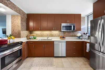 500 University Avenue #2204, Honolulu, HI 96826 - Photo 10