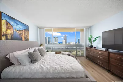 500 University Avenue #2204, Honolulu, HI 96826 - Photo 16