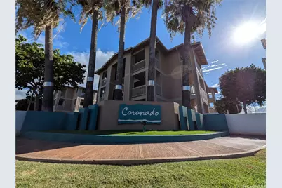 91-1203 Kaneana Street #4F, Ewa Beach, HI 96706 - Photo 1