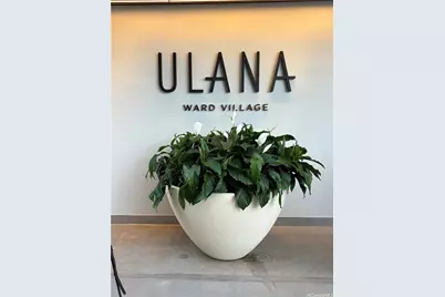 828 Auahi Street #3503, Honolulu, HI 96813 - Photo 1