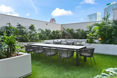 987 Queen Street #3514, Honolulu, HI 96814 - Photo 18
