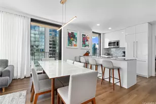 987 Queen St, Honolulu, HI 96814 - Photo 4