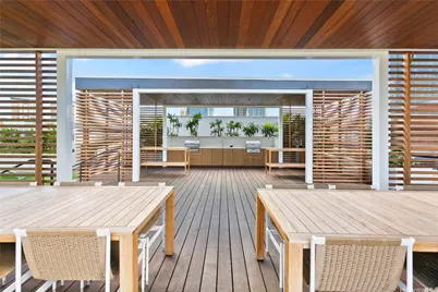 987 Queen Street #3514, Honolulu, HI 96814 - Photo 16